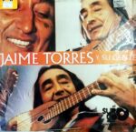 Disco de Vinilo Jaime Torres - Hoy Jaime Torres Y Su Gente Vinyl Record