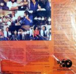 Disco de Vinilo Jaime Torres - Hoy Jaime Torres Y Su Gente Vinyl Record