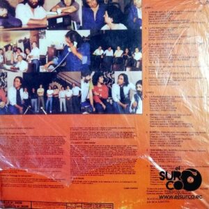 Disco de Vinilo Jaime Torres - Hoy Jaime Torres Y Su Gente Vinyl Record