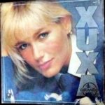 Disco de Vinilo Xuxa  - Shusha Vinyl Record