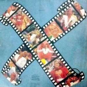 Disco de Vinilo Xuxa  - Shusha Vinyl Record