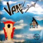Disco de Vinilo Van Mozart - Van Mozart Vinyl Record