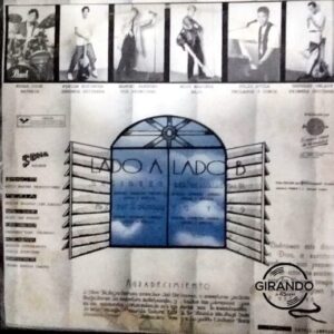 Disco de Vinilo Van Mozart - Van Mozart Vinyl Record