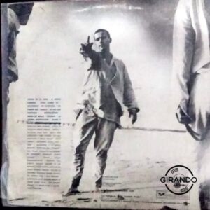 Disco de Vinilo Eros Ramazzotti - Todo Historias Vinyl Record