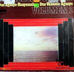 Disco de Vinilo Varios - Atardecer Criollo Vol 2 Vinyl Record