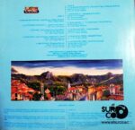 Disco de Vinilo Varios - Primer Festival De La Canción Lojana Vinyl Record