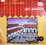 Disco de Vinilo Varios - Los Favoritos Del Pueblo (3 Discos) Vinyl Record