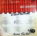 Disco de Vinilo Varios - Los Favoritos Del Pueblo (3 Discos) Vinyl Record