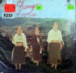 Disco de Vinilo Los Changos Del Zapla - Los Changos Del Zapla Vinyl Record