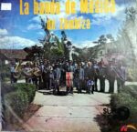 Disco de Vinilo Banda De Música De Zambiza - La Banda De Música De Zambiza Vinyl Record