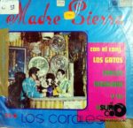 Disco de Vinilo Dúo Los Corales - Madre Sierra Vinyl Record