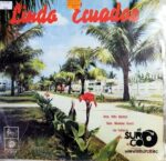 Disco de Vinilo Varios - Lindo Ecuador Vinyl Record