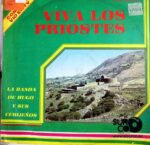 Disco de Vinilo Banda De Hugo Y Sus Cubijeños - Viva Los Priostes Vinyl Record