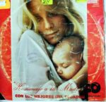 Disco de Vinilo Varios - Homenaje A Las Madres Vinyl Record