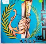 Disco de Vinilo Varios - Colegio Bernardo Valdivieso Vinyl Record