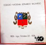 Disco de Vinilo Varios - Colegio Bernardo Valdivieso Vinyl Record