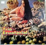 Disco de Vinilo Trío Ecuatorial - Trio Ecuatorial Vinyl Record