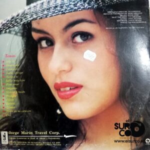 Disco de Vinilo Carlos Almeida Duque - Motivo Y Razón Vinyl Record