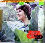 Disco de Vinilo Lida Uquillas - Mi Amorcito Lindo Vinyl Record