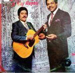 Disco de Vinilo Charlie Rodriguez - Y Ray Reyes Vinyl Record