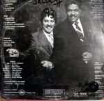 Disco de Vinilo Charlie Rodriguez - Y Ray Reyes Vinyl Record