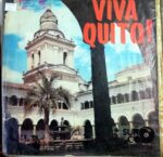 Disco de Vinilo Varios - Viva Quito Vinyl Record