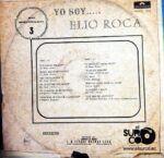 Disco de Vinilo Elio Roca - Yo Soy Elio Roca Vinyl Record
