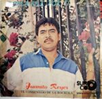 Disco de Vinilo Juanito Reyes - Esperaré Por Ti Vinyl Record