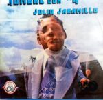 Disco de Vinilo Julio Jaramillo - Hombre Con "H" Vinyl Record