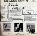 Disco de Vinilo Julio Jaramillo - Hombre Con "H" Vinyl Record