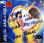 Disco de Vinilo Julio Jaramillo - A Mi Querida Madrecita Vinyl Record