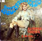 Disco de Vinilo Alfonso Torres - El Aguardientazo De Colombia Vinyl Record