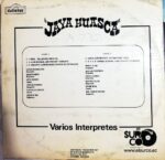 Disco de Vinilo Juan E. Morales - Jaya Huasca Vinyl Record
