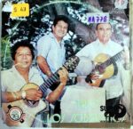 Disco de Vinilo Trio Los Soberanos - Trio Los Soberanos Vinyl Record