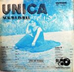 Disco de Vinilo Normita Isabel - Única Vinyl Record