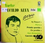Disco de Vinilo Cecilio Alva - Vuelve Cecilio Alva Vinyl Record