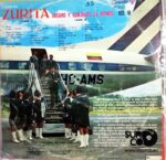 Disco de Vinilo Eduardo Zurita - Vuelve Al Candil Vinyl Record