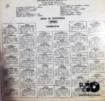 Disco de Vinilo Julio Jaramillo - Oyendo A Julio Jaramillo Favor De No Molestar Vinyl Record