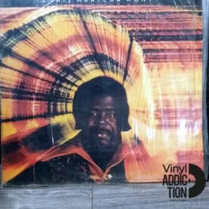 Disco de Vinilo Barry White - Is This Whatcha Wont Vinyl Record