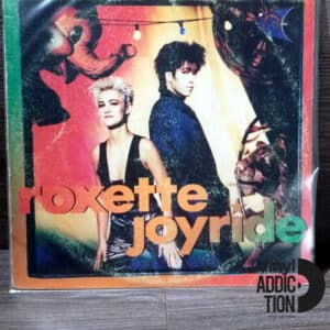 Roxette - Joyride Vinilo