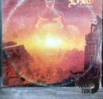 Disco de Vinilo Dio - The Last In Line Vinyl Record