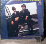 Disco de Vinilo The Blues Brother  - Original Sountrack Vinyl Record