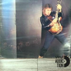 Aldo Nona - Aldo Nova Vinilo