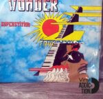 Disco de Vinilo Stevie Wonder - Supertition Vinyl Record