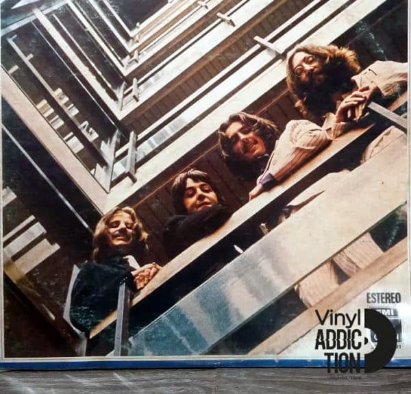 Disco de Vinilo The Beatles - 1967/1970 Vinyl Record