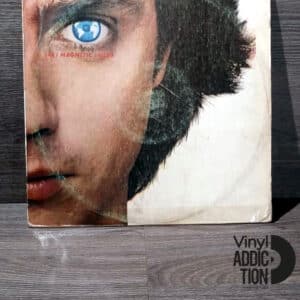 Jarre - Magnetic Fields Vinilo