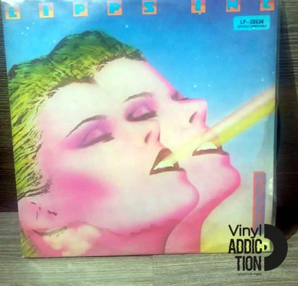 Disco de Vinilo Lipps,Inc - Mouth Of Mouth Vinyl Record
