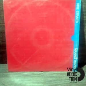 Dire Straits - Making Movies Vinilo