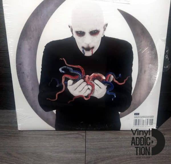 A Perfect Circle - Eat The Elephant Vinilo