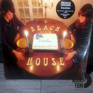 Beach House - Devotion Vinilo